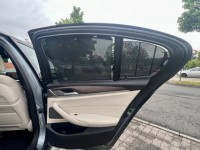 BMW Řada 5 4,4   550i 2017 M / xDrive 4x4