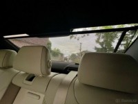 BMW Řada 5 4,4   550i 2017 M / xDrive 4x4