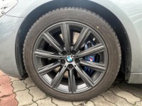BMW Řada 5 4,4   550i 2017 M / xDrive 4x4