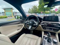 BMW Řada 5 4,4   550i 2017 M / xDrive 4x4