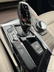 BMW Řada 5 4,4   550i 2017 M / xDrive 4x4