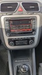 Volkswagen Scirocco 2,0   TDI 103kW, manuál, 2011