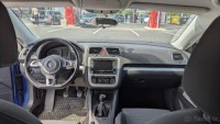 Volkswagen Scirocco 2,0   TDI 103kW, manuál, 2011