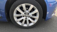 Volkswagen Scirocco 2,0   TDI 103kW, manuál, 2011