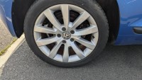 Volkswagen Scirocco 2,0   TDI 103kW, manuál, 2011