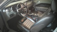 Ford Mustang California 2007 V8 4,6l manuál