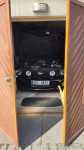 Ford Mustang California 2007 V8 4,6l manuál