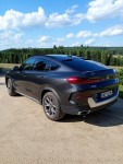 BMW X6 4,0   xDrive 40d
