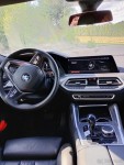 BMW X6 4,0   xDrive 40d