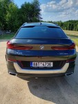 BMW X6 4,0   xDrive 40d