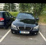 BMW Řada 5 E60