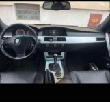 BMW Řada 5 E60