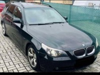 BMW Řada 5 E60