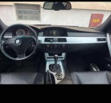 BMW Řada 5 E60