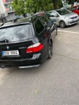 BMW Řada 5 E60