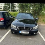BMW Řada 5 E60