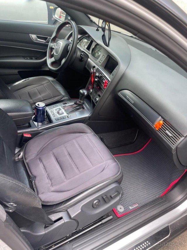 Audi A6 3,0   c6