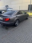 Audi A6 3,0   c6