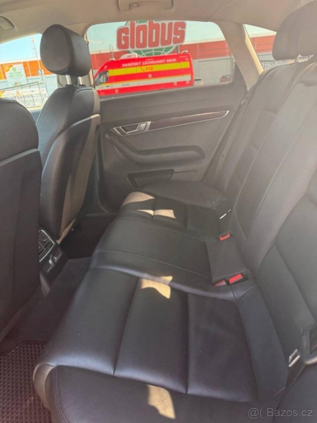 Audi A6 3,0   C6