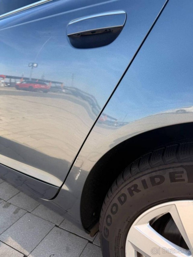Audi A6 3,0   C6