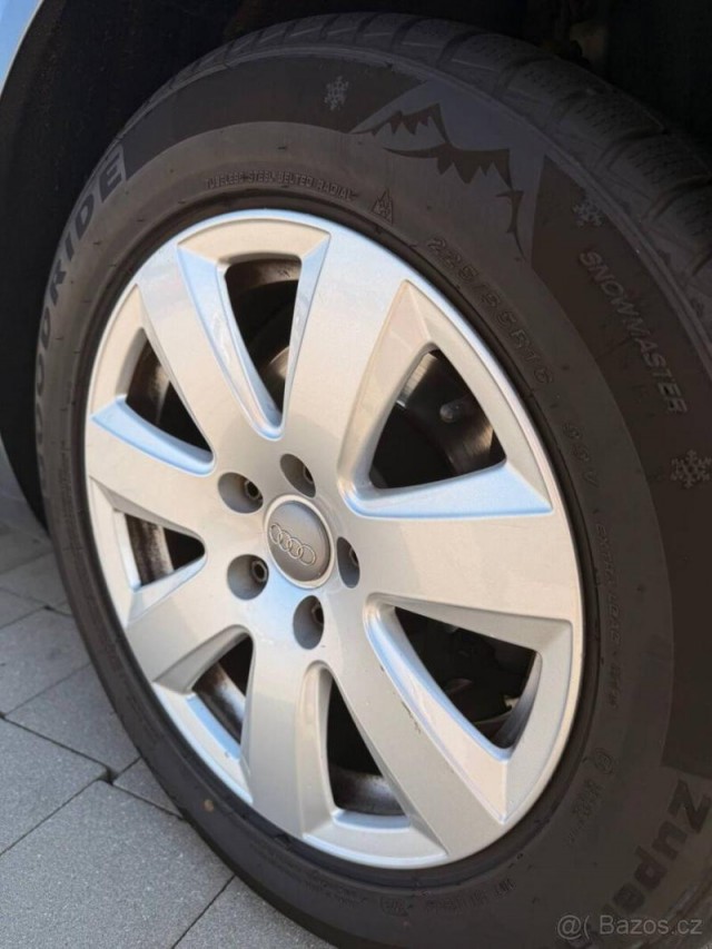 Audi A6 3,0   C6