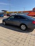 Audi A6 3,0   C6
