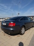 Audi A6 3,0   C6