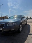 Audi A6 3,0   C6