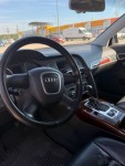 Audi A6 3,0   C6