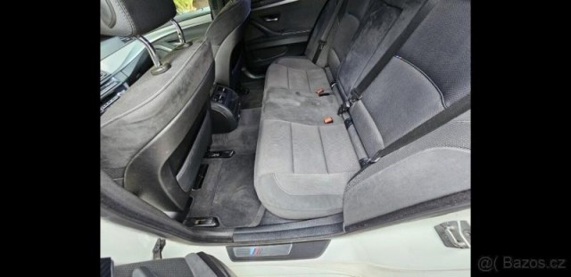 BMW Řada 5 3,0   530xd