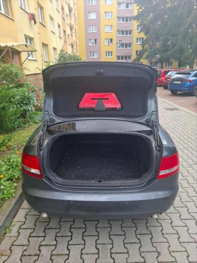 Audi A6 3,0   TDI S-line V6 Quattro
