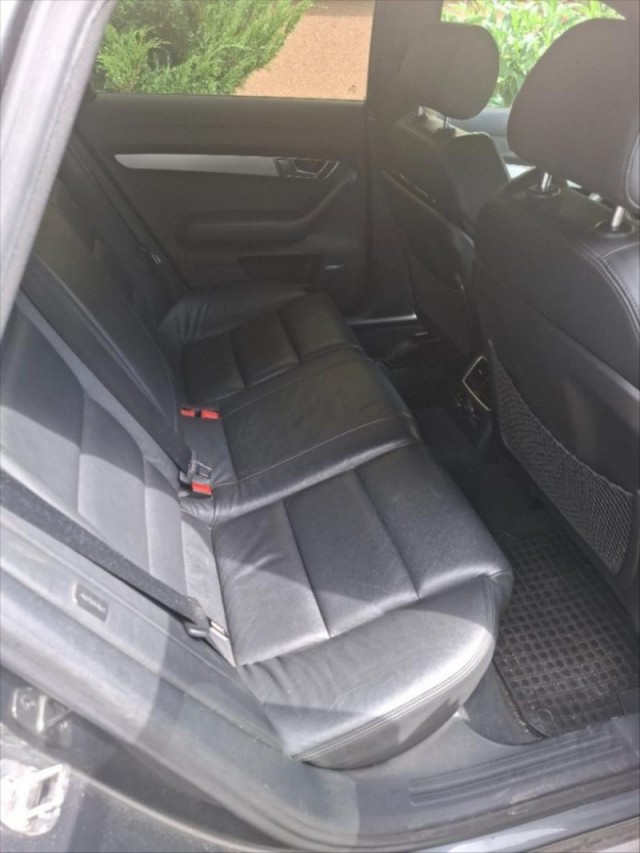 Audi A6 3,0   TDI S-line V6 Quattro
