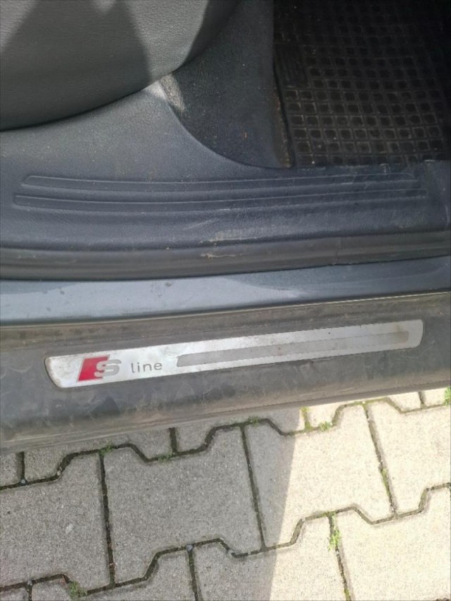 Audi A6 3,0   TDI S-line V6 Quattro