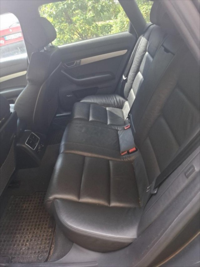 Audi A6 3,0   TDI S-line V6 Quattro