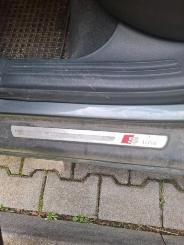Audi A6 3,0   TDI S-line V6 Quattro
