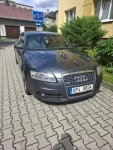 Audi A6 3,0   TDI S-line V6 Quattro