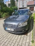 Audi A6 3,0   TDI S-line V6 Quattro