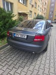 Audi A6 3,0   TDI S-line V6 Quattro