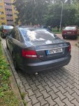 Audi A6 3,0   TDI S-line V6 Quattro