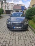 Audi A6 3,0   TDI S-line V6 Quattro