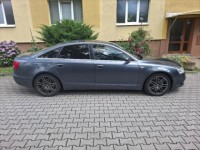 Audi A6 3,0   TDI S-line V6 Quattro