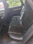 Audi A6 3,0   TDI S-line V6 Quattro
