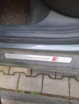 Audi A6 3,0   TDI S-line V6 Quattro