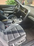 Audi A6 3,0   TDI S-line V6 Quattro