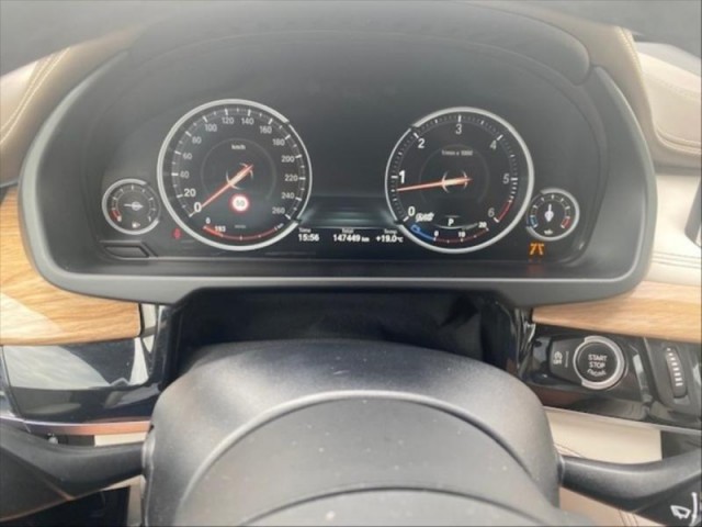BMW X6 3,0   xDrive 40d. Individual