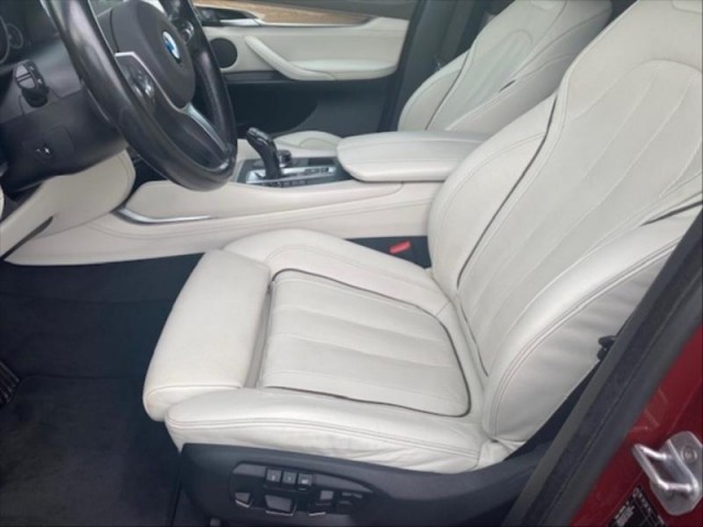 BMW X6 3,0   xDrive 40d. Individual