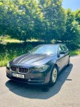 BMW Řada 5 2,0   520D xDrive po faceliftu