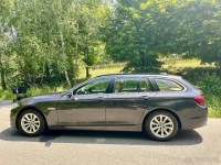 BMW Řada 5 2,0   520D xDrive po faceliftu