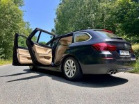 BMW Řada 5 2,0   520D xDrive po faceliftu
