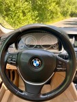 BMW Řada 5 2,0   520D xDrive po faceliftu
